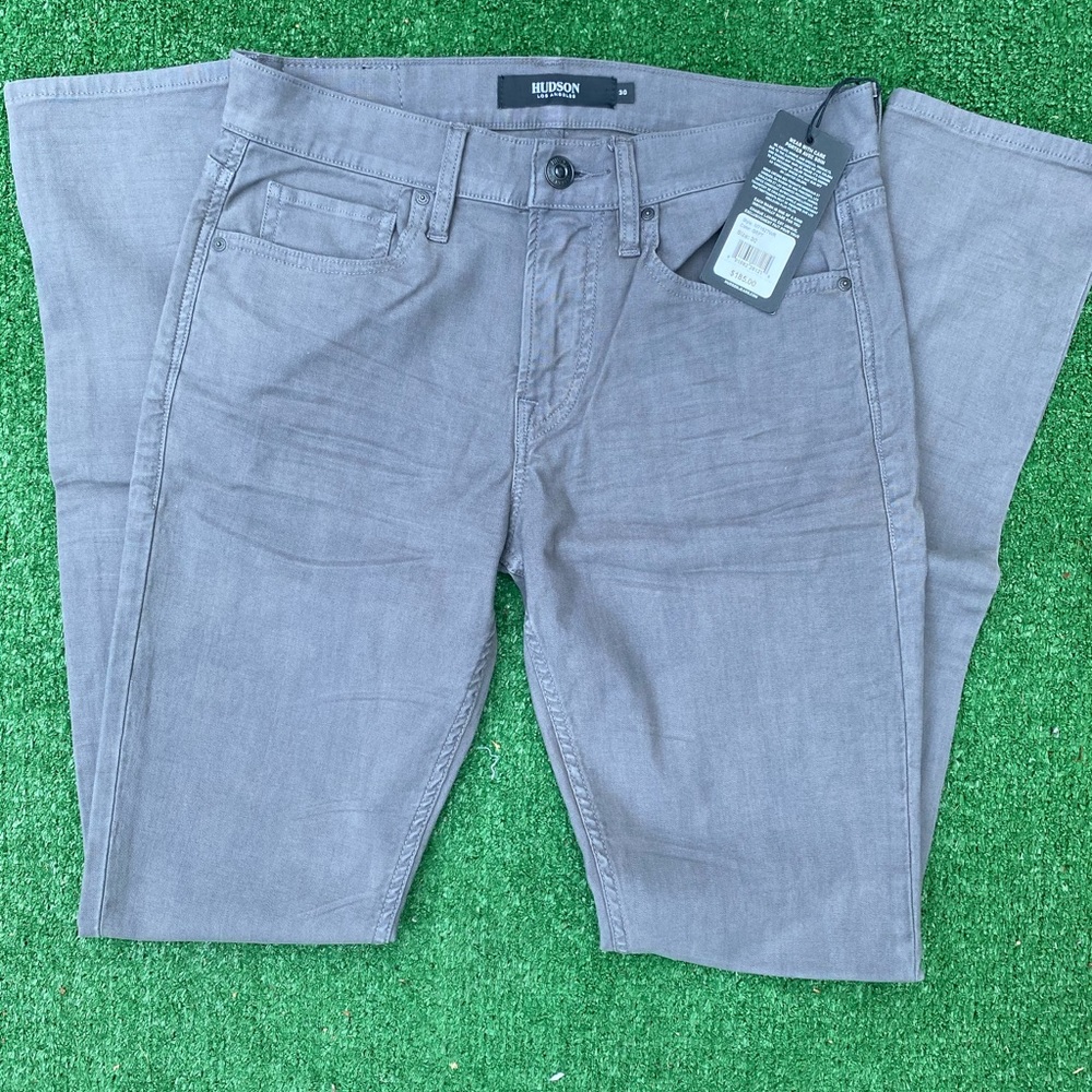 Hudson AXL SKINNY Jeans